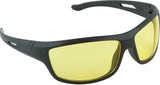 Dervin Yellow Day and Night Sunglasses (Yellow)
