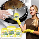 All Purpose Degreaser 3 in 1 Cleaner 200 gm Pack of 2