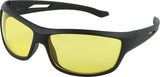 Dervin Yellow Day and Night Sunglasses (Yellow)