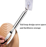 3-in-1 Stainless Steel Fish Scaler Remover Knife