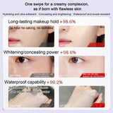 Grape Seed Tone - Up Cream 50 gm (Pack of 1)
