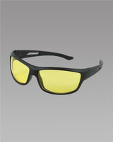 Dervin Yellow Day and Night Sunglasses (Yellow)