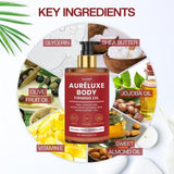 Aur�luxe Body Firming Oil 100 ml Pack of 1