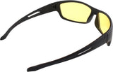 Dervin Yellow Day and Night Sunglasses (Yellow)