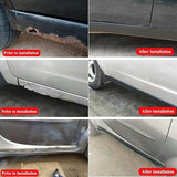 Side Skirts for Cars Universal