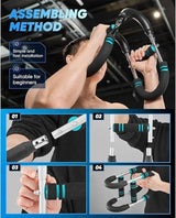 Adjustable Chest Workout Equipment