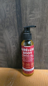 Aur�luxe Body Firming Oil 100 ml Pack of 1