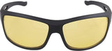 Dervin Yellow Day and Night Sunglasses (Yellow)